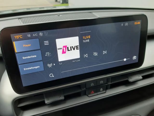 Jeep Avenger Altitude