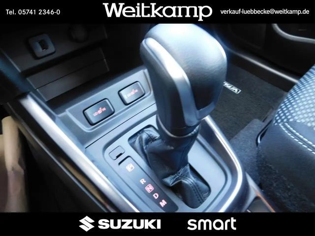 Suzuki Vitara Comfort Hybrid