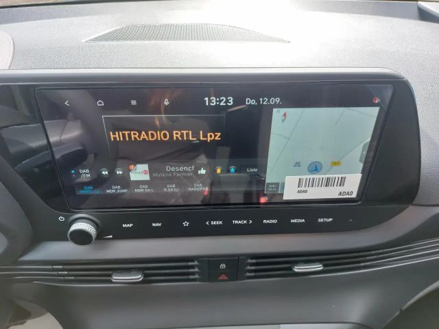 Hyundai i20 1.2 2WD Select
