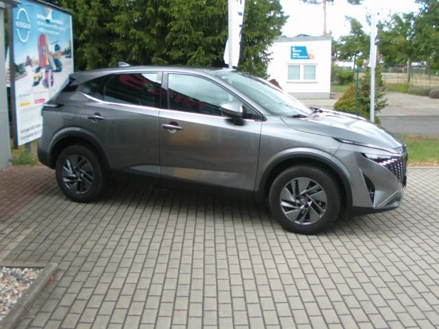 Nissan Qashqai Acenta DIG-T