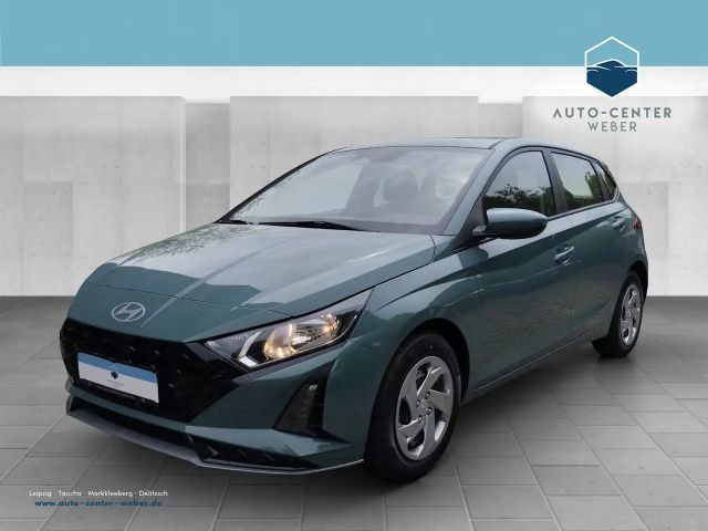Hyundai i20 1.0 Select T-GDi