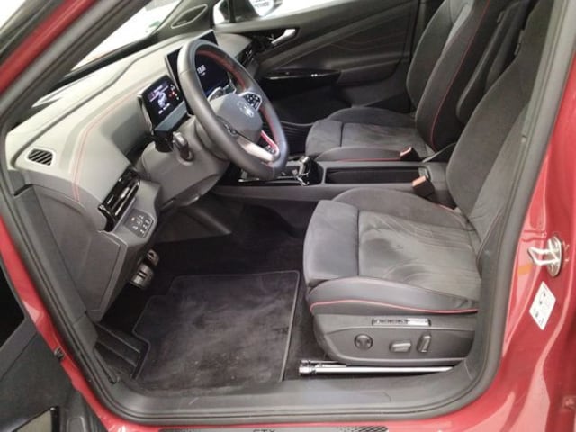 Volkswagen ID.4 GTX IQ.Drive