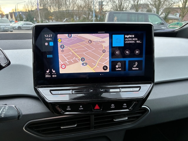 Volkswagen ID.3 Max Performance Pro