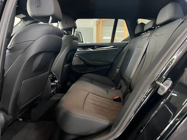 BMW 520 520d Touring