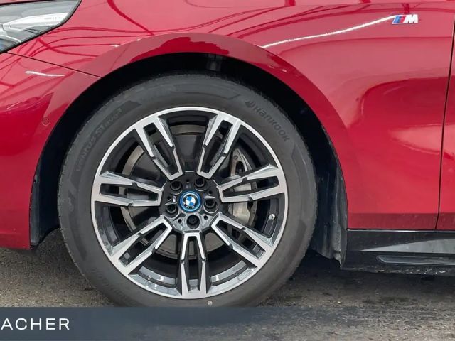 BMW i5 M-Sport Sedan eDrive40