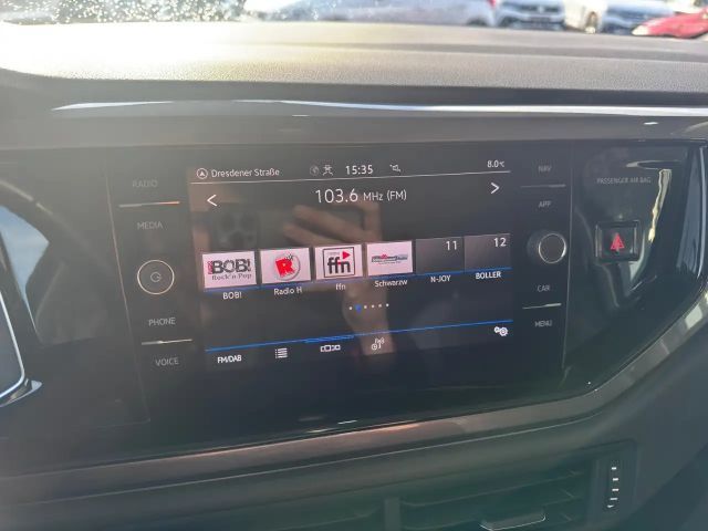 Volkswagen Polo 1.0 TSI DSG Highline