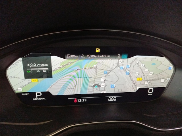 Audi A4 40 TFSI Avant S-Line S-Tronic