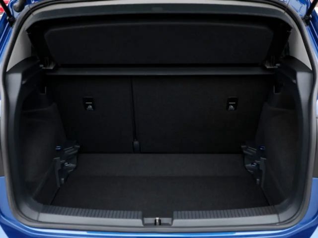 Volkswagen T-Cross DSG Style