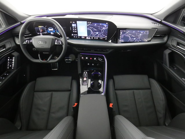 Audi Q5 Quattro S-Tronic