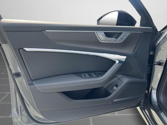 Audi S6 Avant Quattro