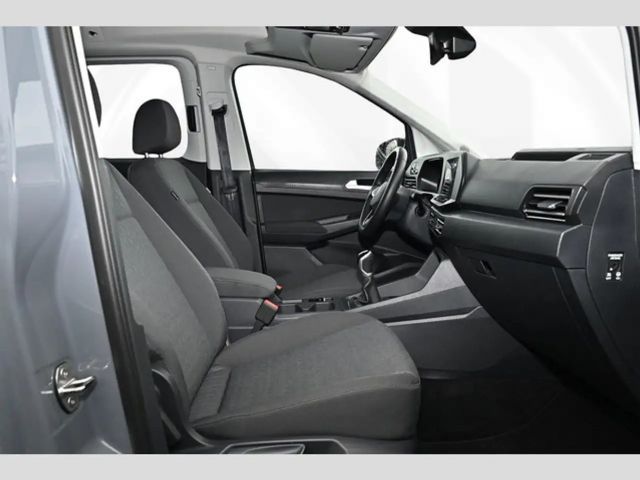 Volkswagen Caddy 2.0 TDI Maxi