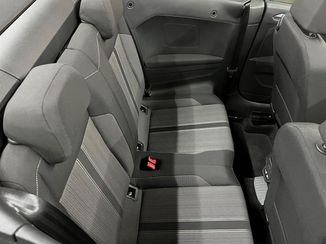 Volkswagen T-Roc 1.0 TSI Cabriolet Style