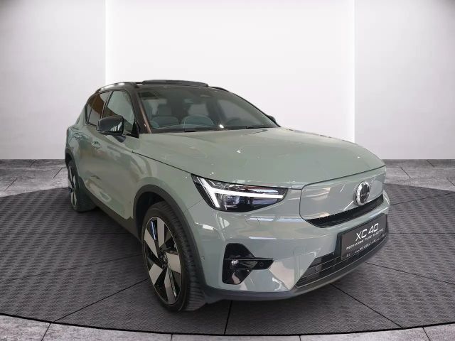 Volvo XC40 Twin Engine Ultimate