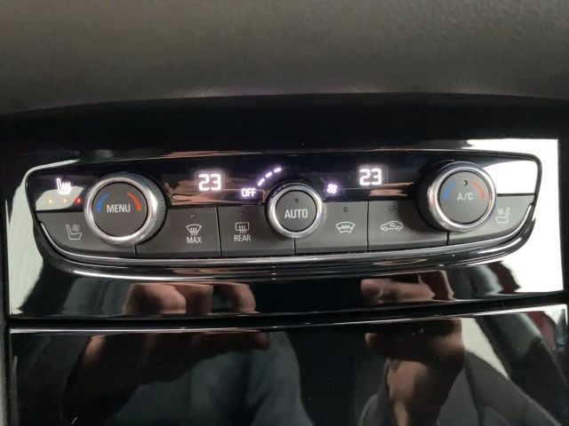 Opel Grandland X Hybrid Ultimate