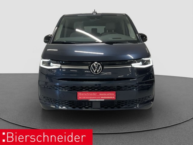Volkswagen Multivan 2.0 TSI DSG T7