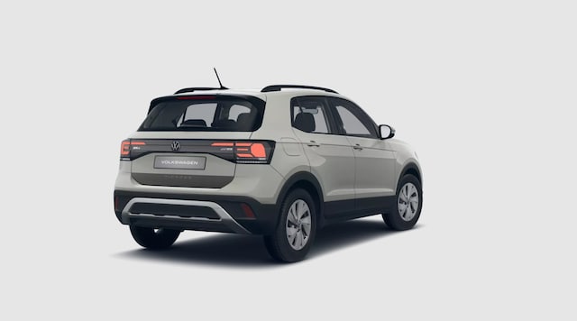 Volkswagen T-Cross 1.0 TSI Life