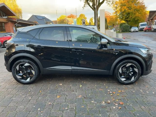 Renault Captur TCe 90 Techno