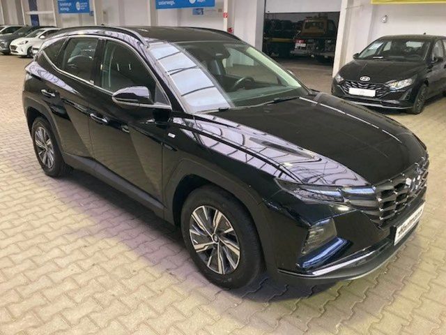 Hyundai Tucson 2WD Hybrid Select