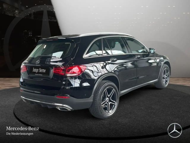 Mercedes-Benz GLC 300 4MATIC AMG Line