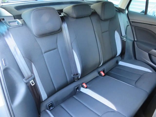 Skoda Kamiq 1.0 TSI Selection