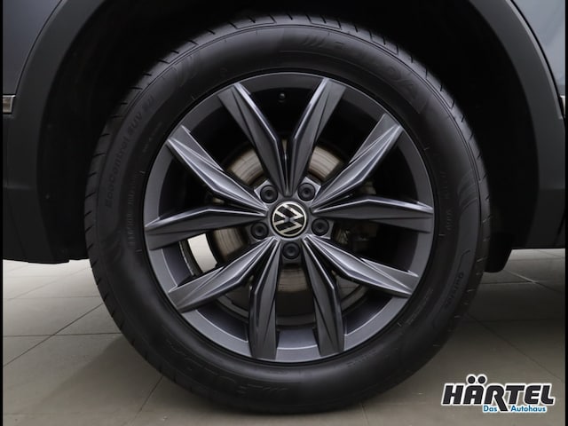 Volkswagen Tiguan 2.0 TDI Allspace DSG Life
