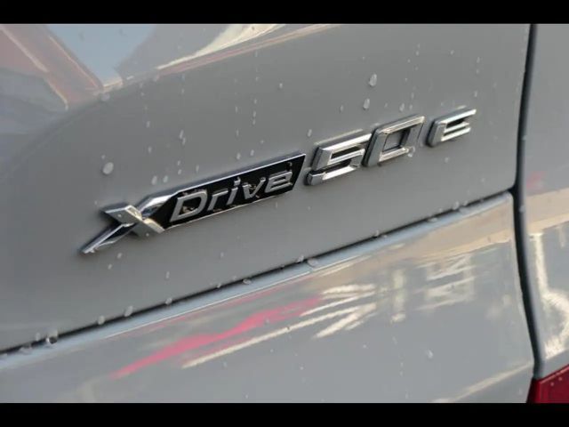 BMW X5 M-Sport xDrive50e