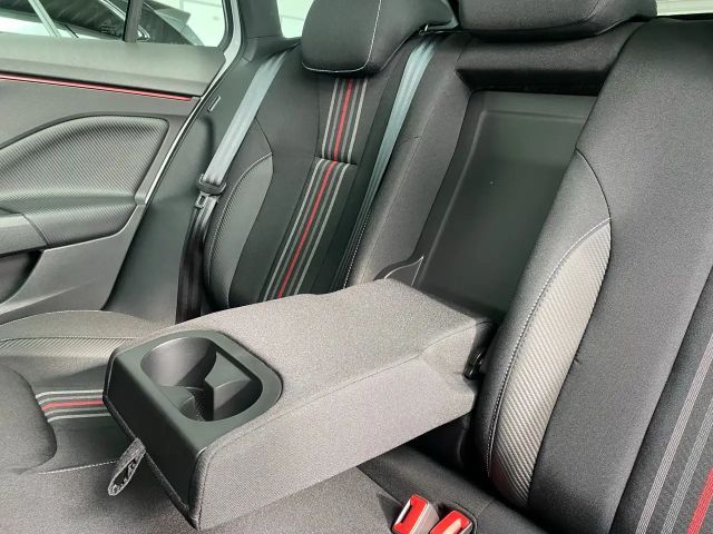 Skoda Kamiq Monte Carlo