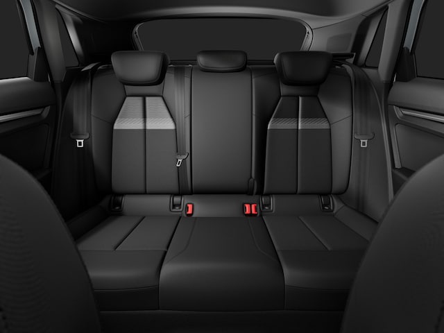 Audi A3 30 TFSI S-Line S-Tronic Sportback