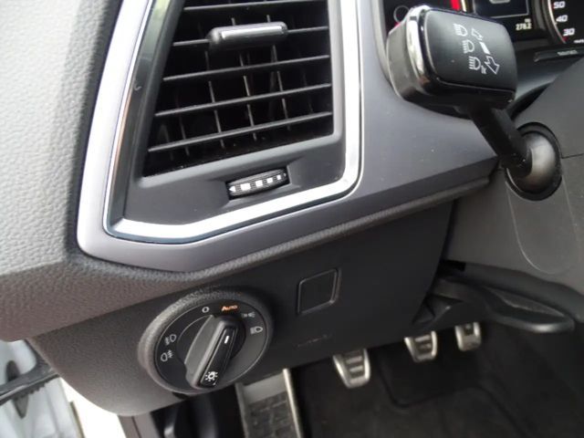 Seat Ateca 1.5 TSI FR-lijn