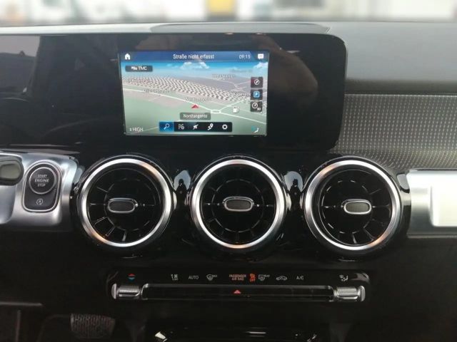 Mercedes-Benz GLB 200 4MATIC Progressive