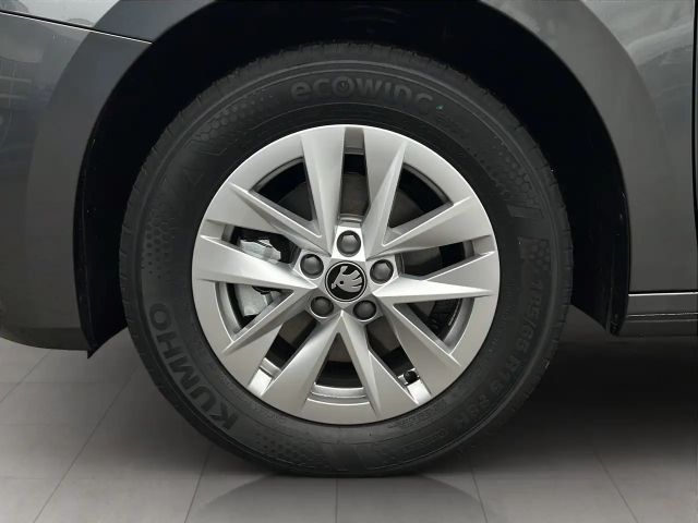 Skoda Fabia 1.0 TSI Selection