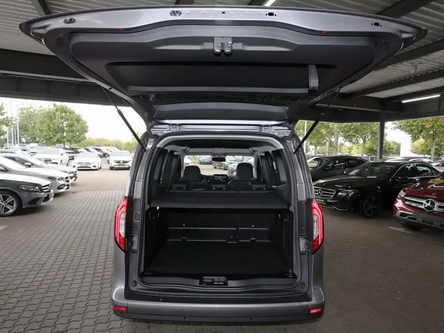 Mercedes-Benz T-Klasse Progressive