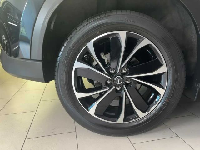 Mazda CX-5 4WD Sportsline