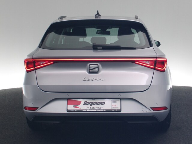 Seat Leon 1.5 eTSI Sportstourer Style