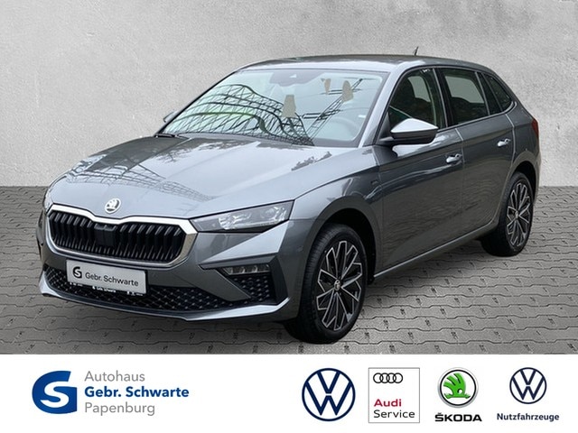 Skoda Scala 1.0 TSI Drive