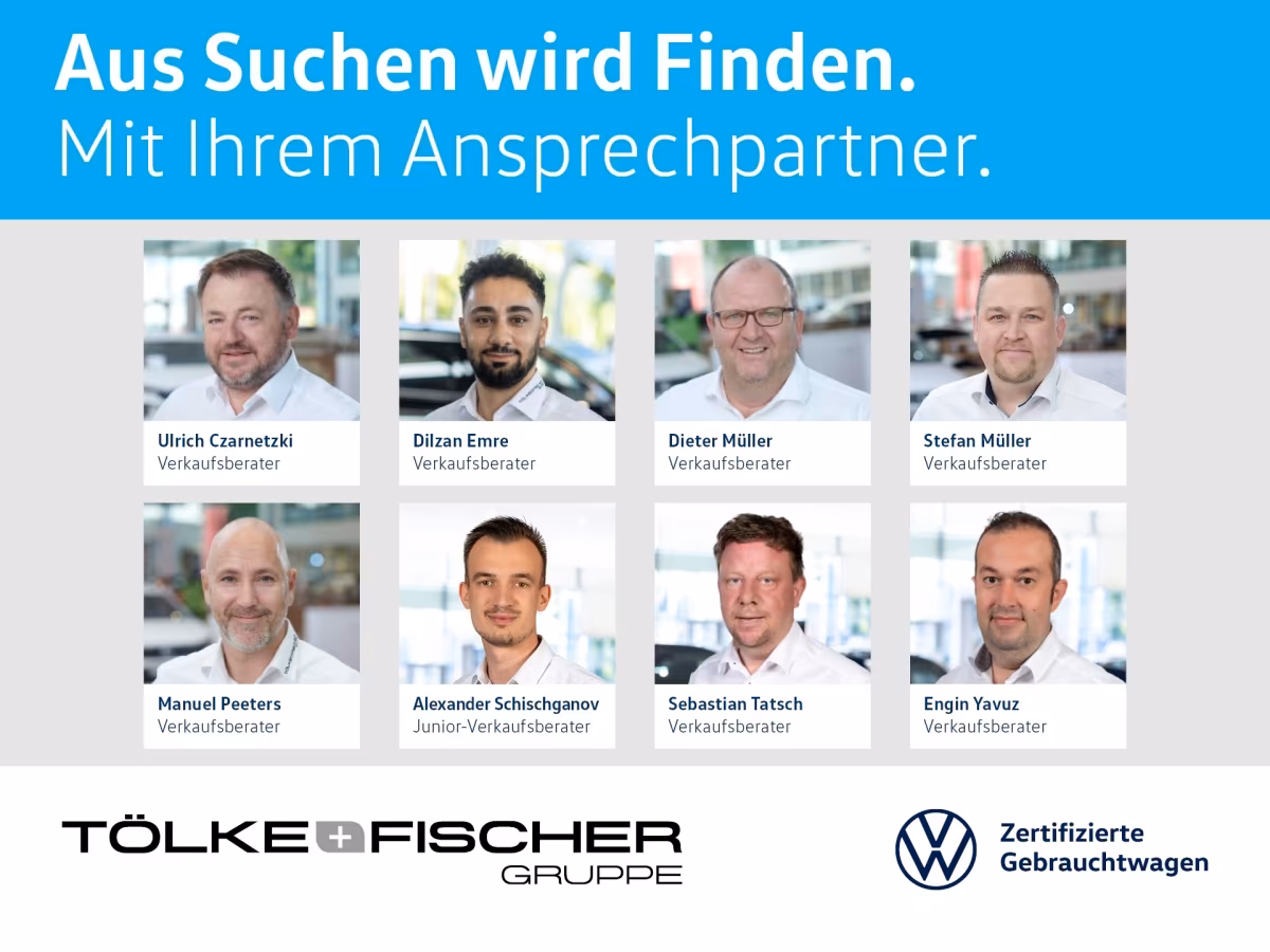 Volkswagen T-Cross 1.5 TSI R-Line