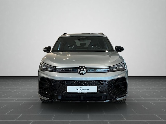 Volkswagen Tiguan DSG R-Line eHybrid
