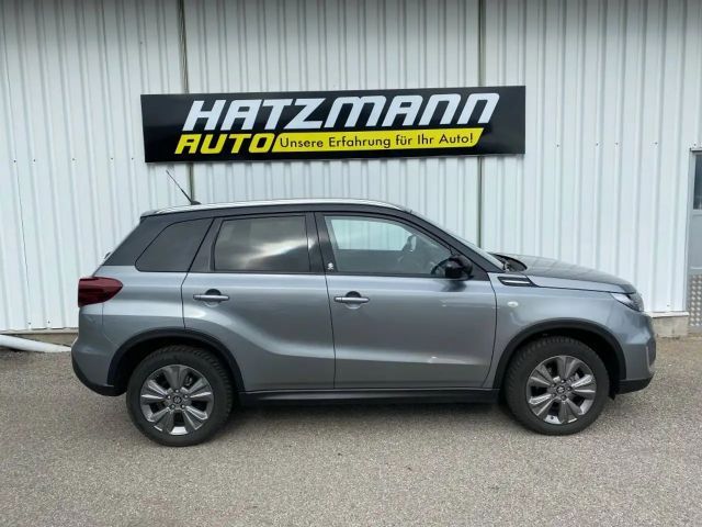 Suzuki Vitara 4x4 Shine