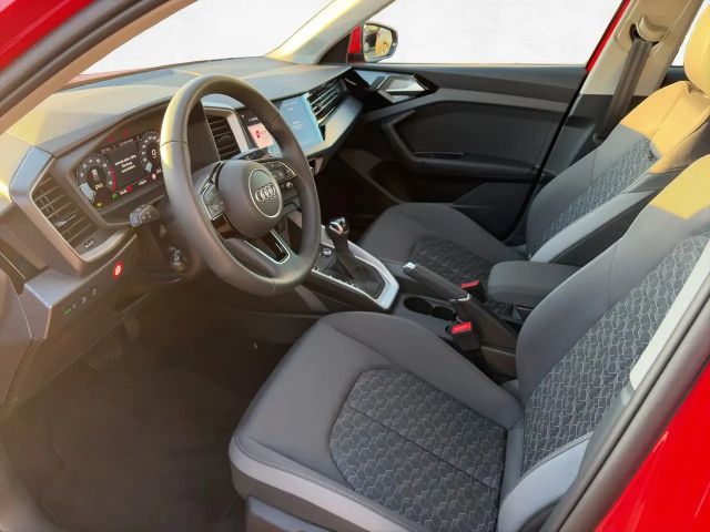 Audi A1 30 TFSI S-Tronic