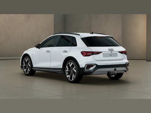 Audi A3 35 TDI S-Tronic