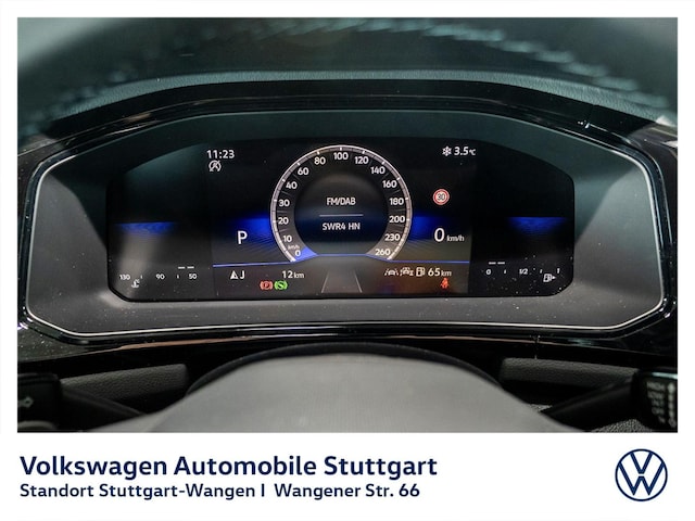 Volkswagen T-Roc 1.5 TSI DSG R-Line