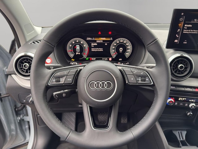 Audi Q2 35 TFSI S-Tronic