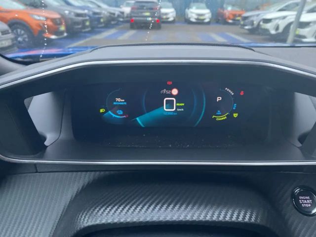 Peugeot E-2008 GT-Line