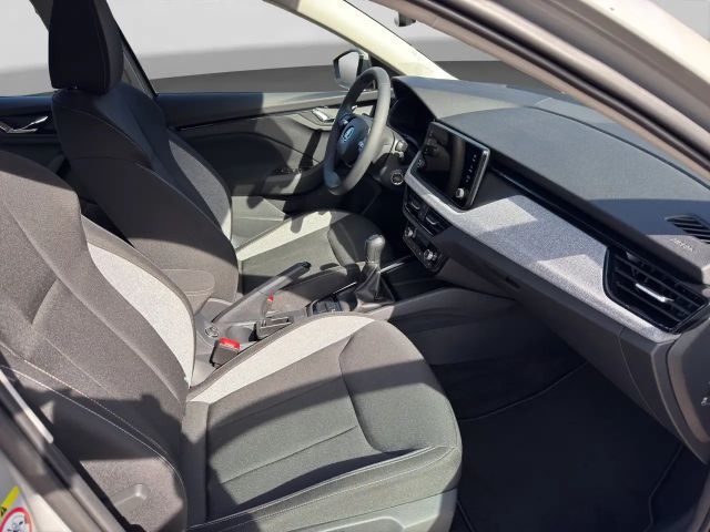 Skoda Scala Selection