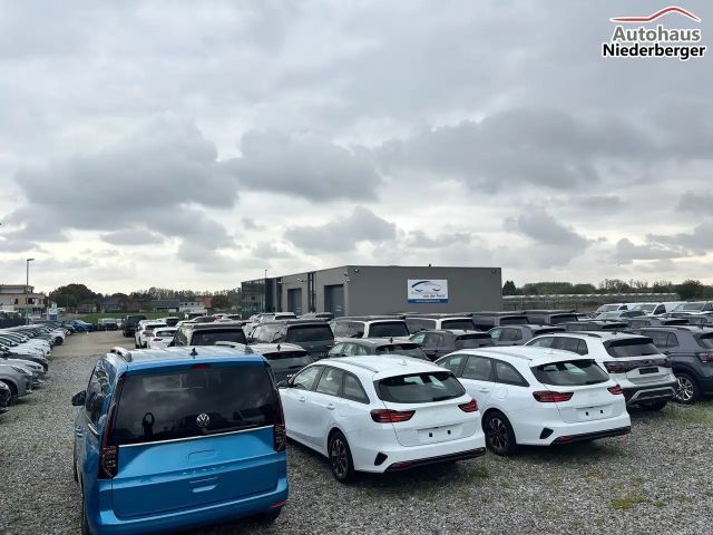 Skoda Kodiaq 1.5 TSI Selection