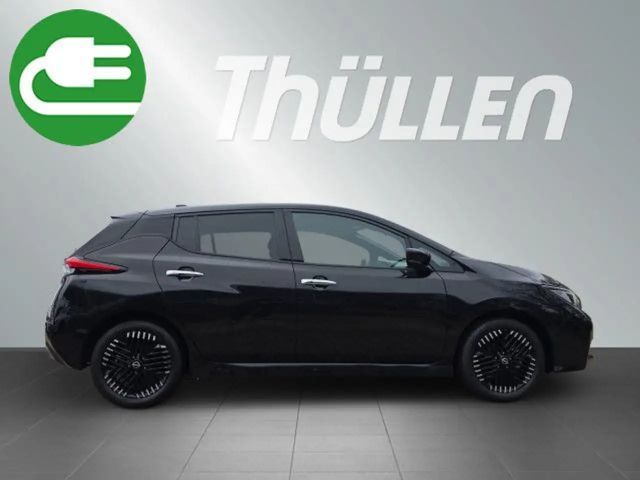 Nissan Leaf N-Connecta