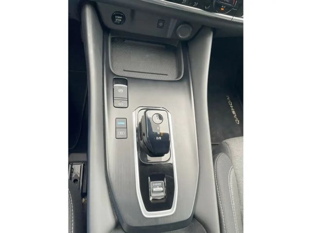 Nissan Qashqai N-Connecta