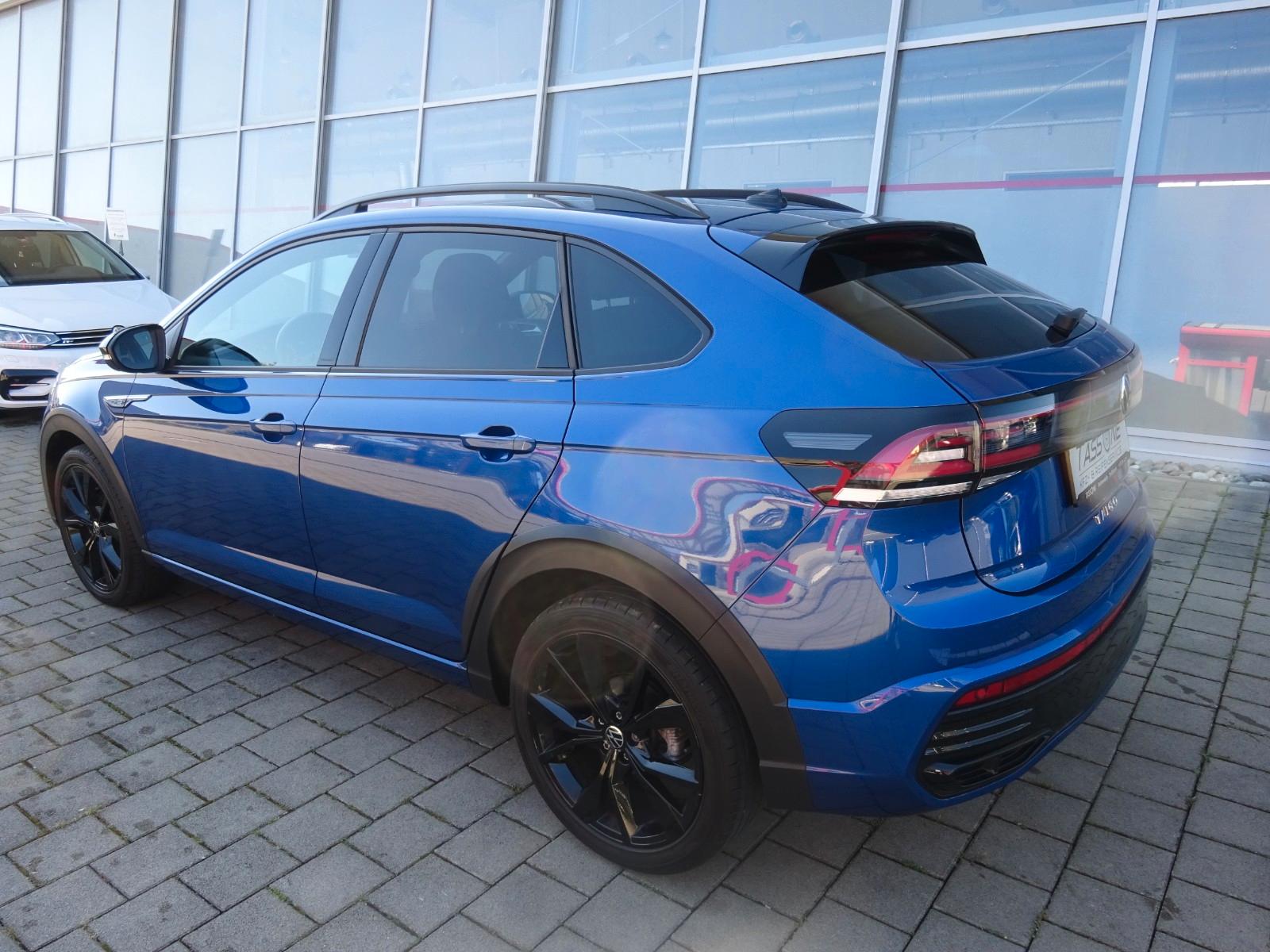 Volkswagen Taigo 1.0 TSI R-Line