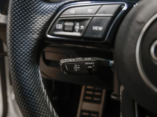 Audi S3 Quattro S-Tronic Sportback