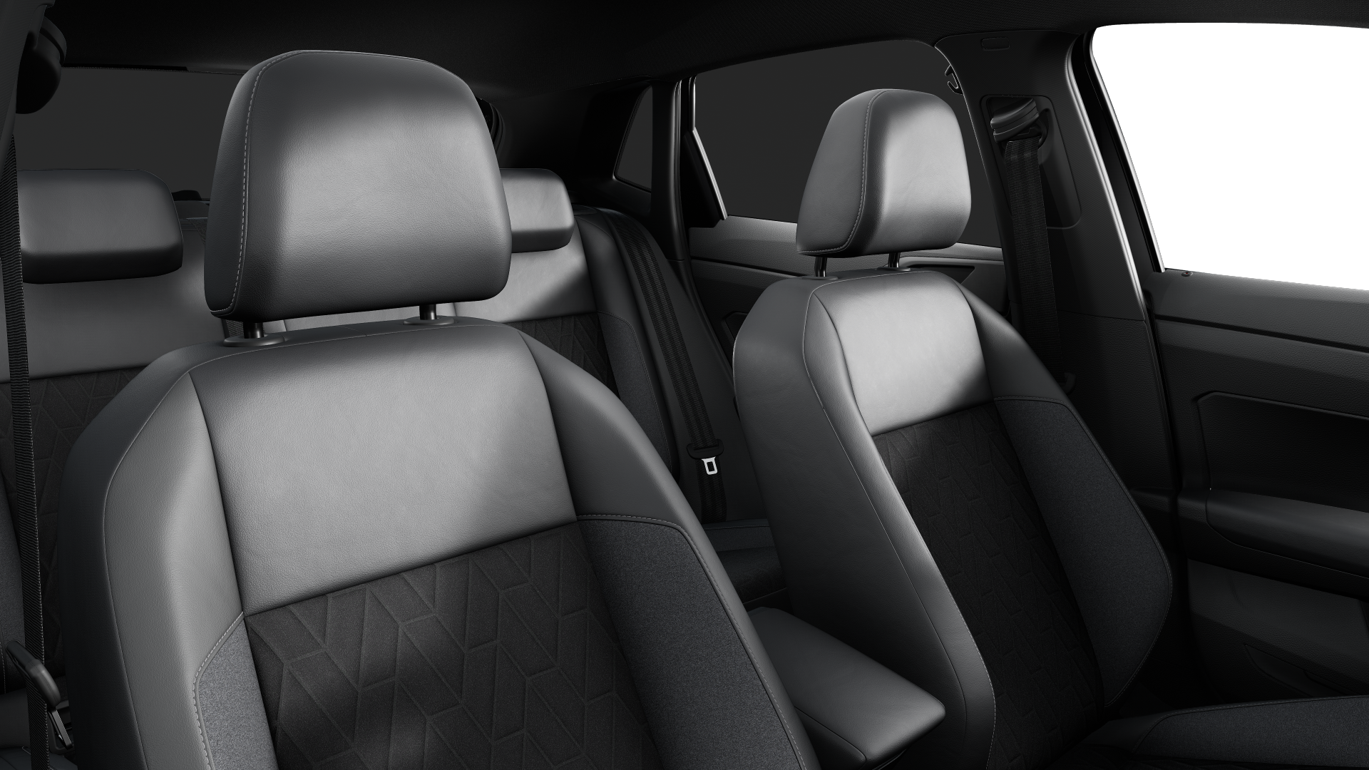 Volkswagen Polo DSG Life